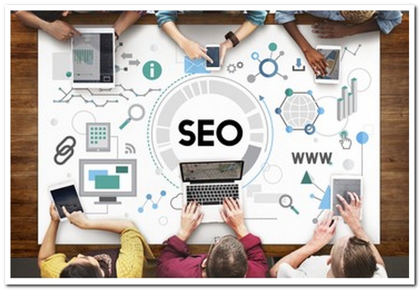 Advanced Gold Coast SEO Strategies Near Me